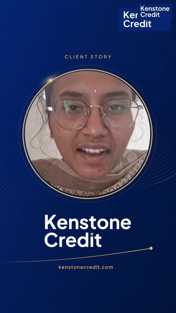 Video testimonial from Indira Revathi, a Kenstone Credit client