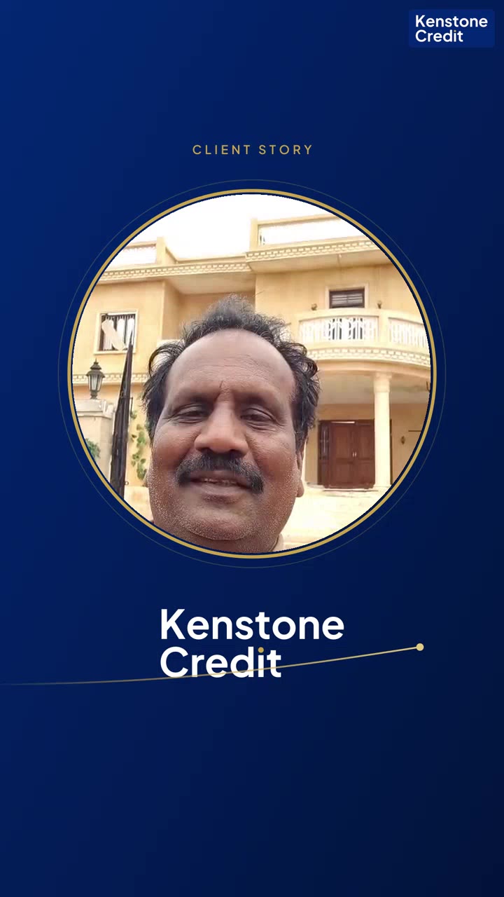 Video testimonial from Suresh, father of a Kenstone Credit education-loan client