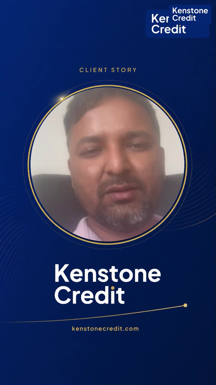 Video testimonial from the accounts department of Freecia Professional, a Kenstone Credit business client