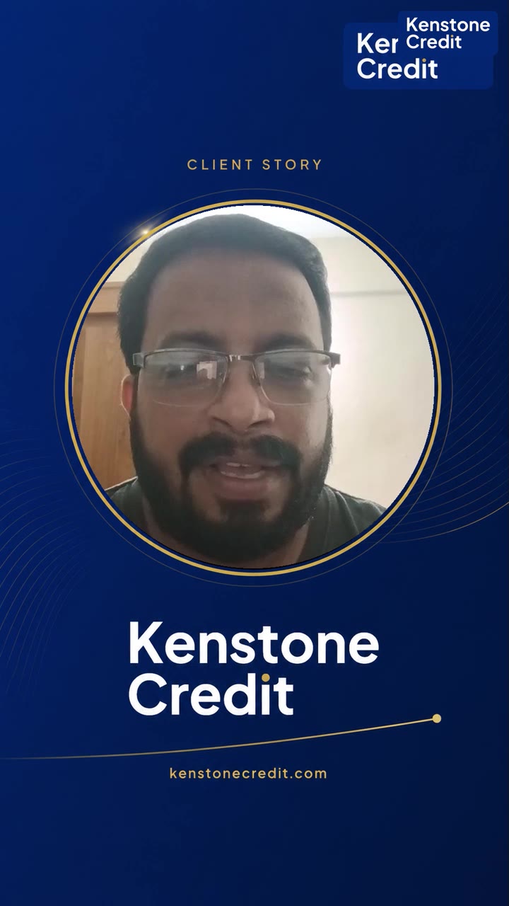 Video testimonial from P. R. Padmakumar, a Kenstone Credit client from Kerala