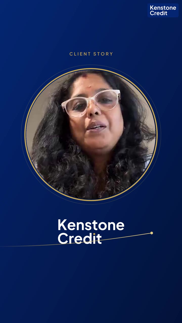 Video testimonial from Shubha Sumesh in Australia about her INTEGROFI overdue resolved and CIBIL score restored