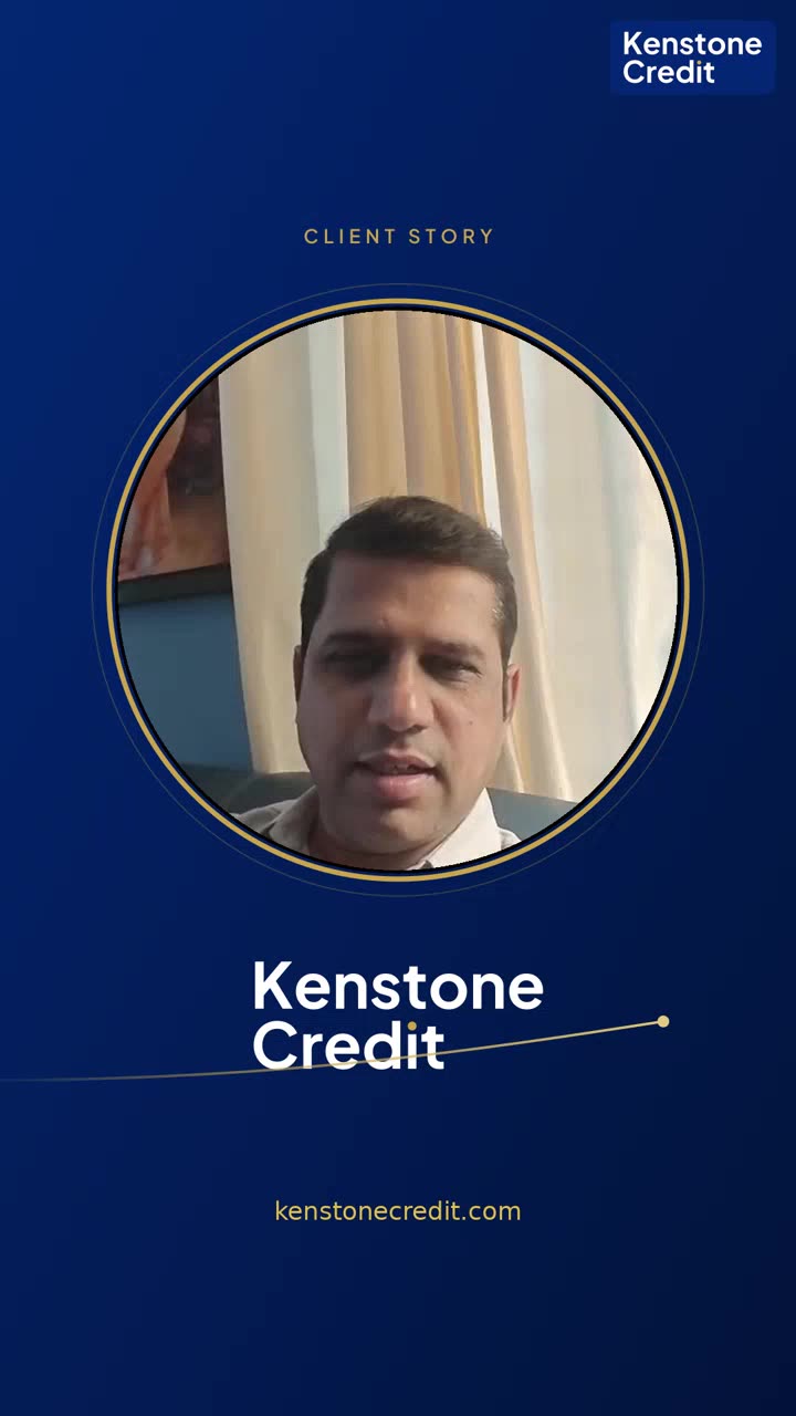 Video testimonial from Balsingh Hajeri about his credit issues resolved across four bureaus