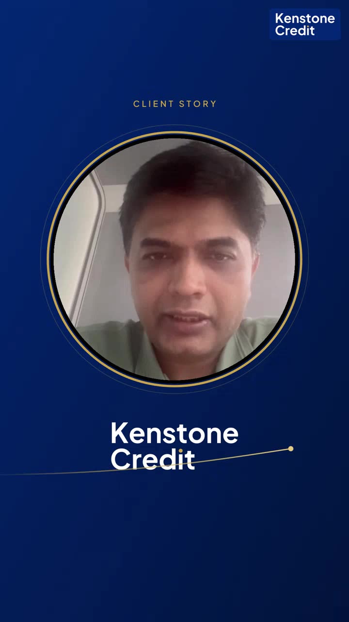 Video testimonial from Nehal Desai of Mumbai about red flags removed and loans approved