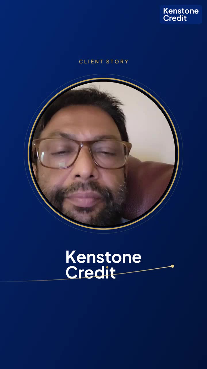 Video testimonial from K. S. Moideen Kunhi of Kasaragod about his Kotak Prime settled status corrected