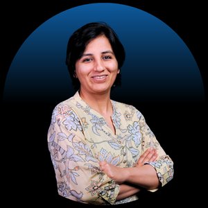 Aradhana Prasad, Sr. Credit Analyst at Kenstone Credit