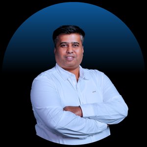 Harish Krishnamurthy, Co-Founder · Operations at Kenstone Credit