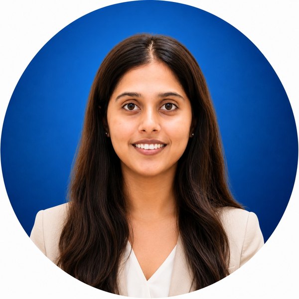 Lakshmi CP, Brand Consultant at Kenstone Credit