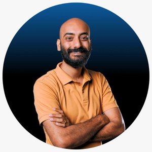 Nikhil Shetty, Co-Founder · Strategy at Kenstone Credit