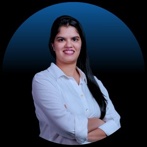 Saptami Kamat, Sr. Credit Analyst at Kenstone Credit