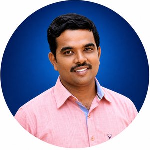 Srinidhi Babu, Credit Consultant at Kenstone Credit