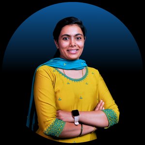 Supraja, Sr. Credit Analyst at Kenstone Credit